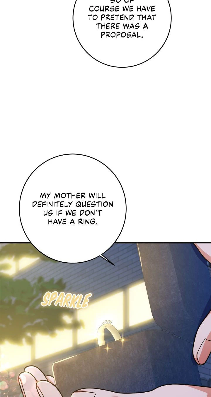 Lustfully – Manhwa Chapter 17 - page 42