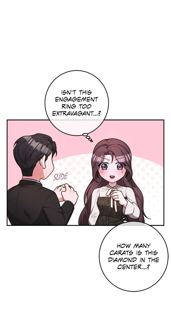 Lustfully – Manhwa Chapter 17 - page 48