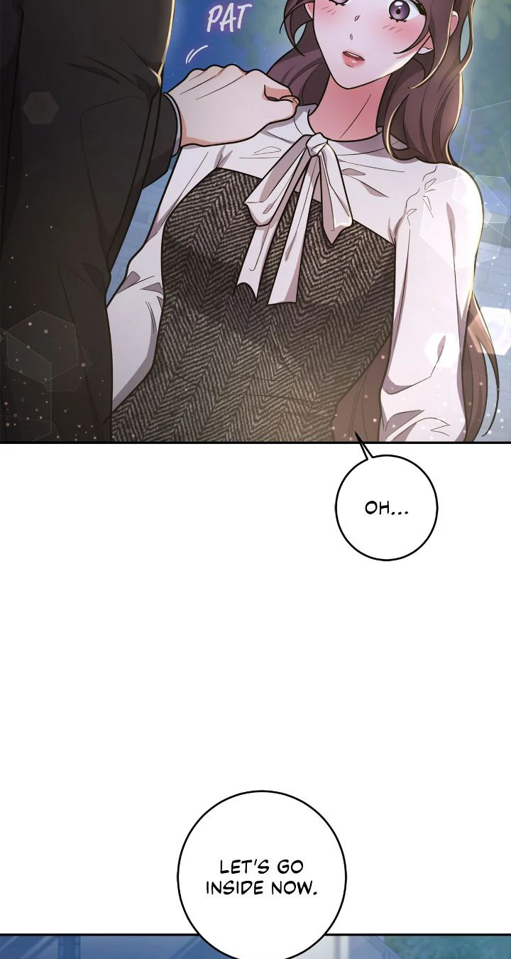 Lustfully – Manhwa Chapter 17 - page 54