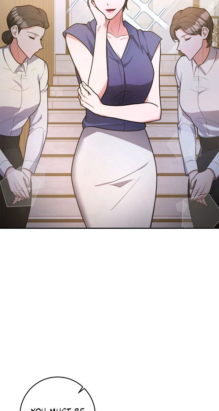 Lustfully – Manhwa Chapter 17 - page 57