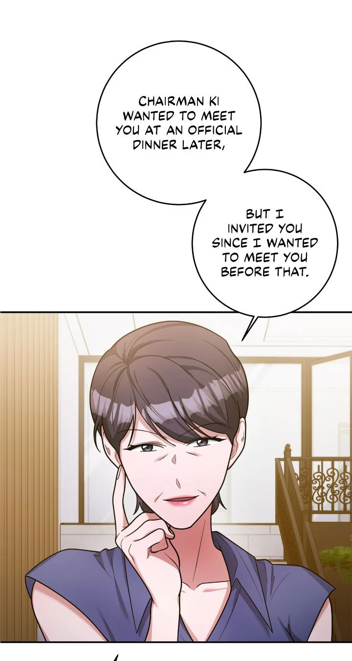 Lustfully – Manhwa Chapter 17 - page 59
