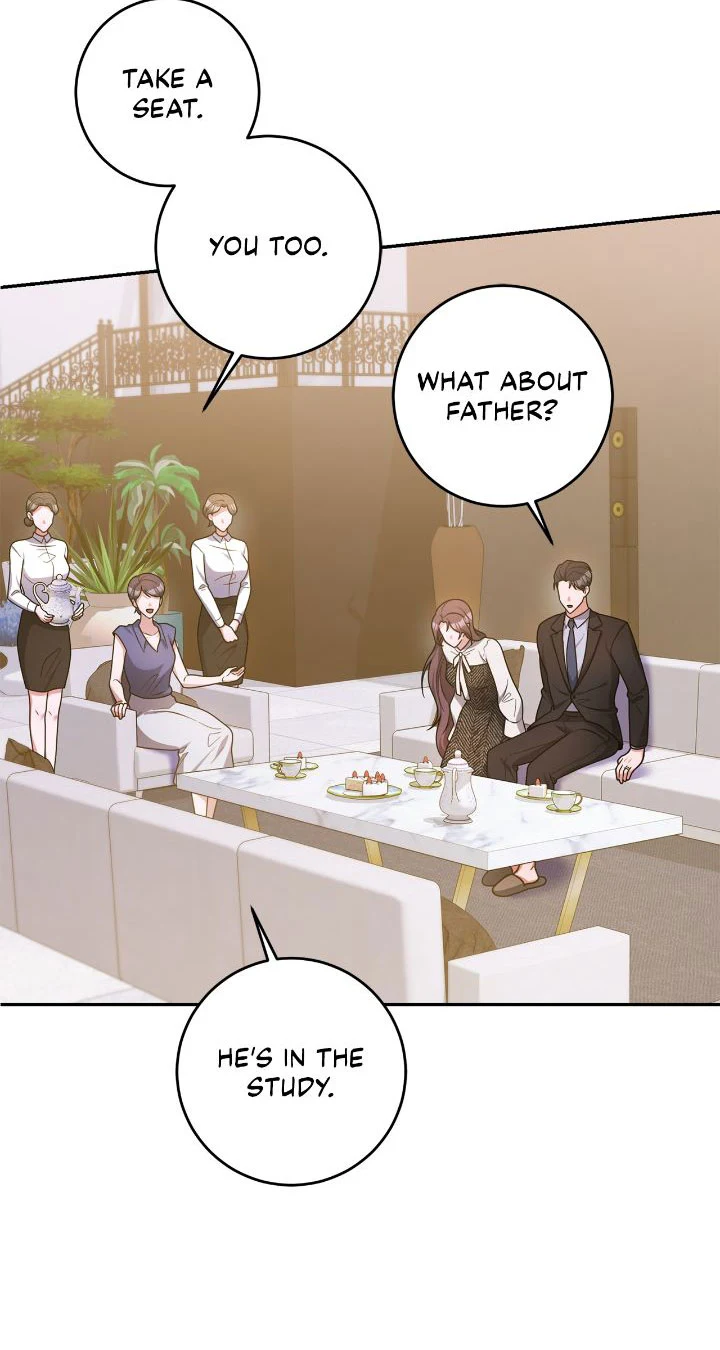 Lustfully – Manhwa Chapter 17 - page 63