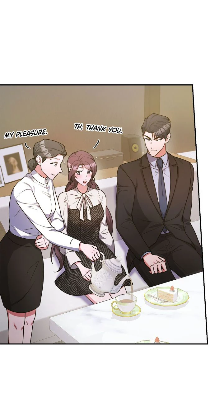 Lustfully – Manhwa Chapter 17 - page 66