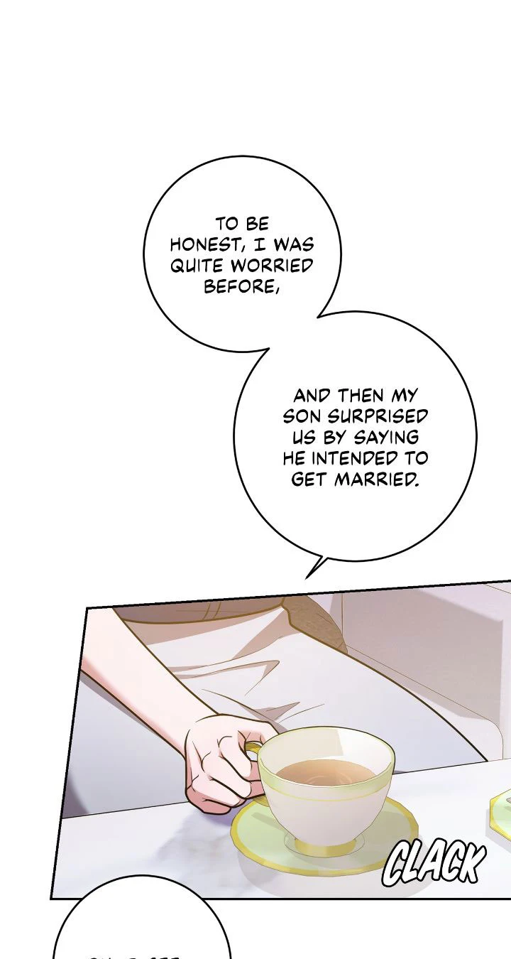 Lustfully – Manhwa Chapter 17 - page 69