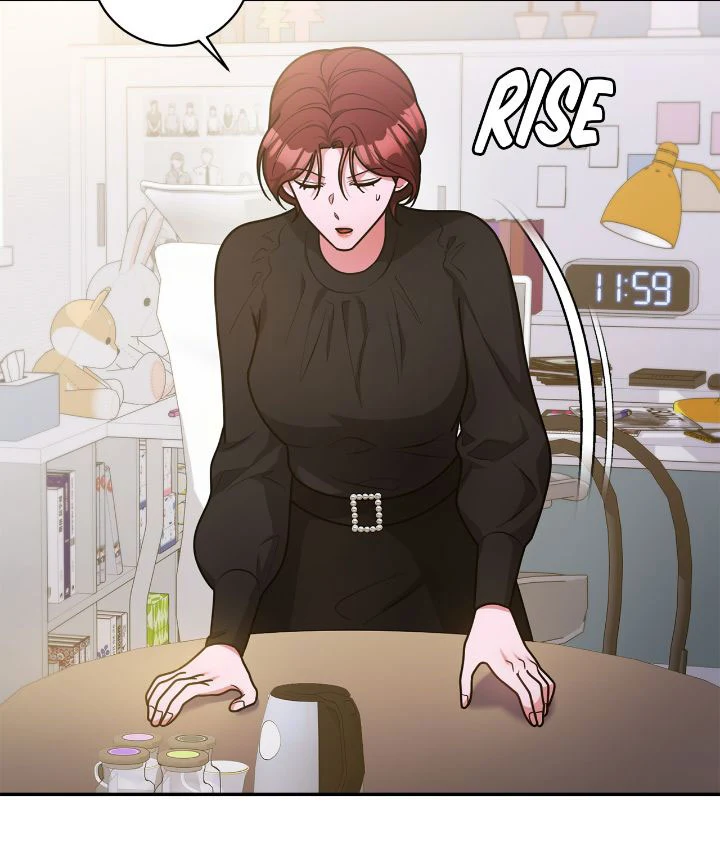 Lustfully – Manhwa Chapter 17 - page 7