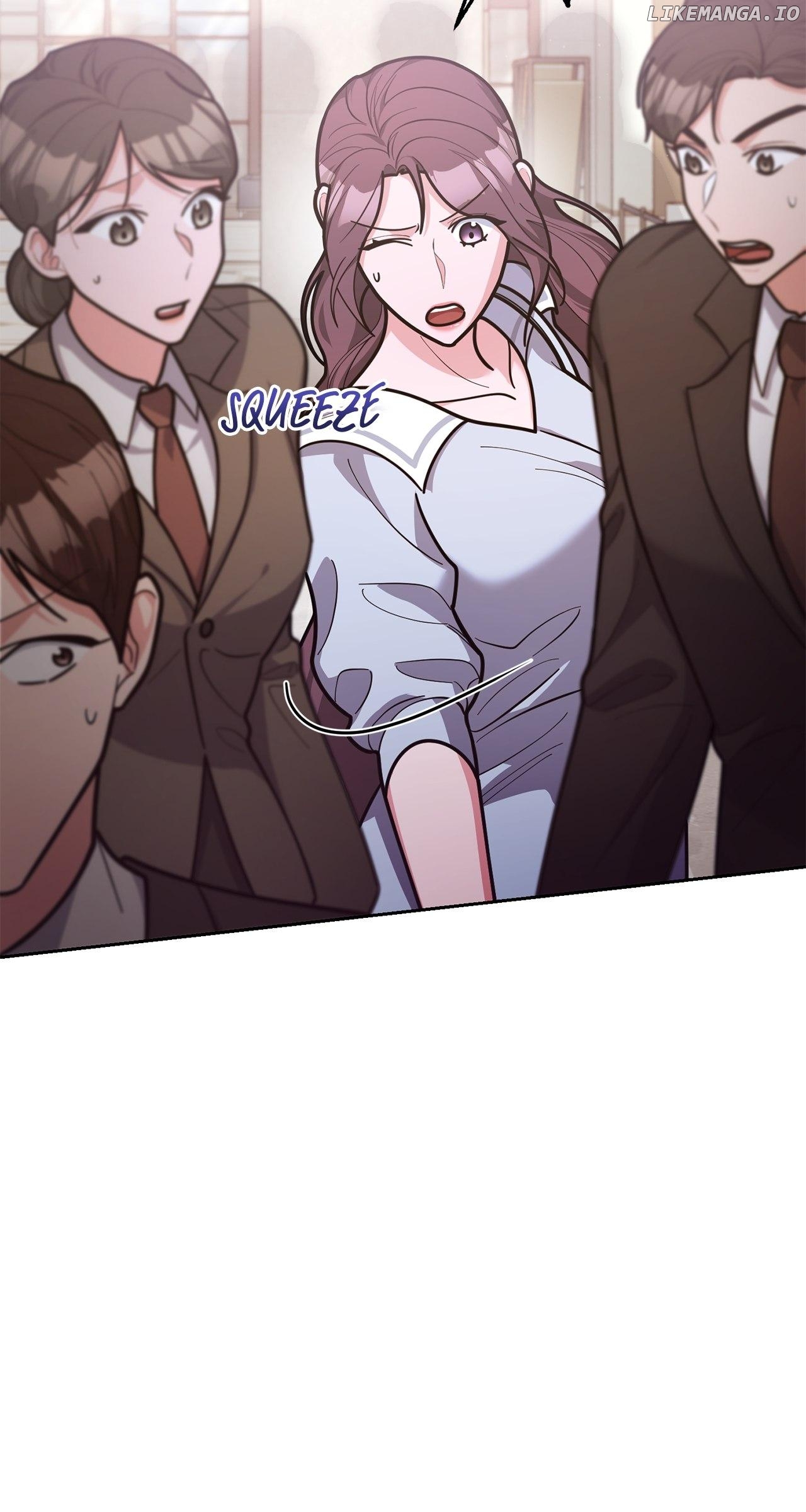 Lustfully – Manhwa Chapter 42 - page 10