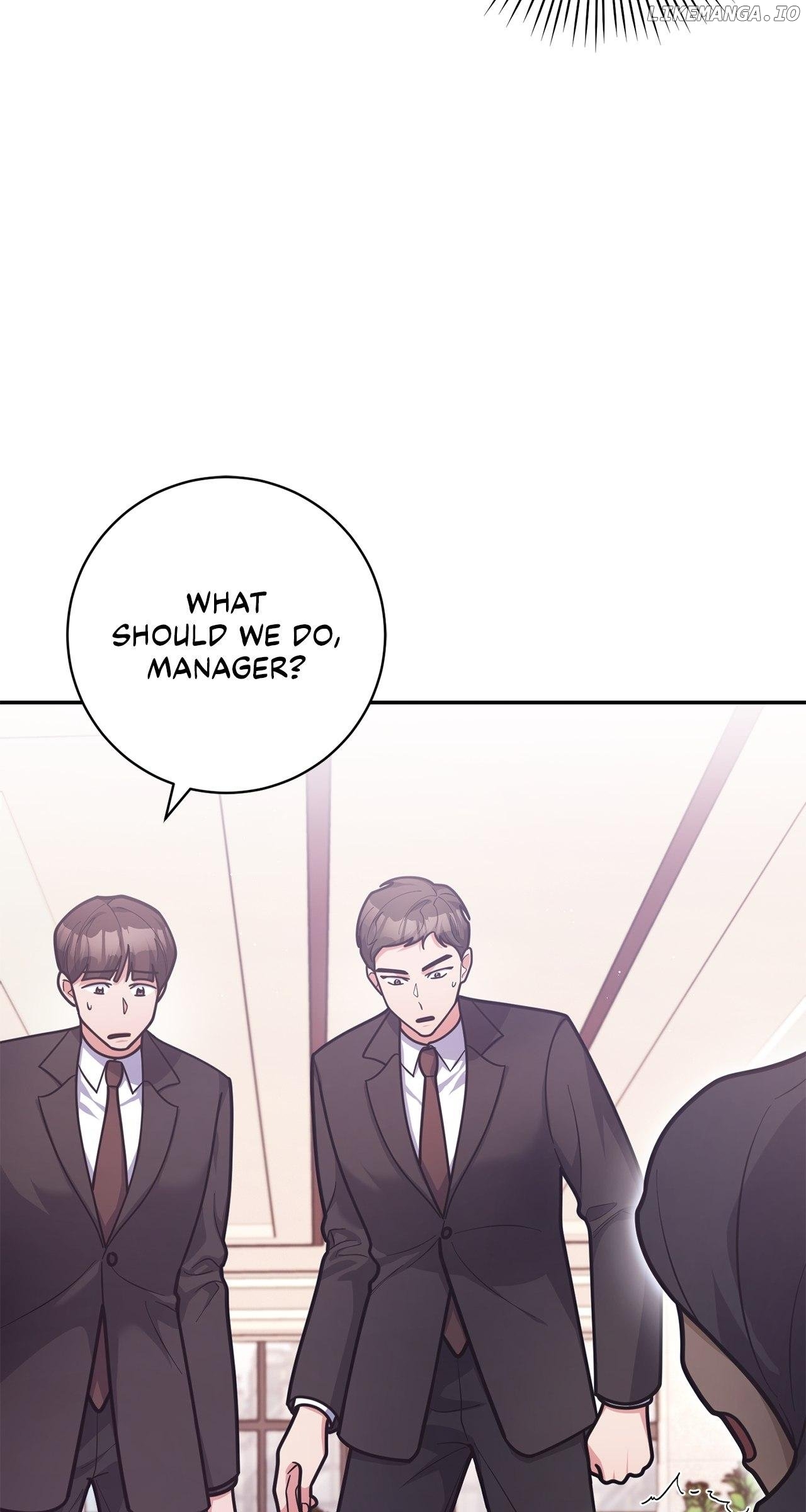 Lustfully – Manhwa Chapter 42 - page 12