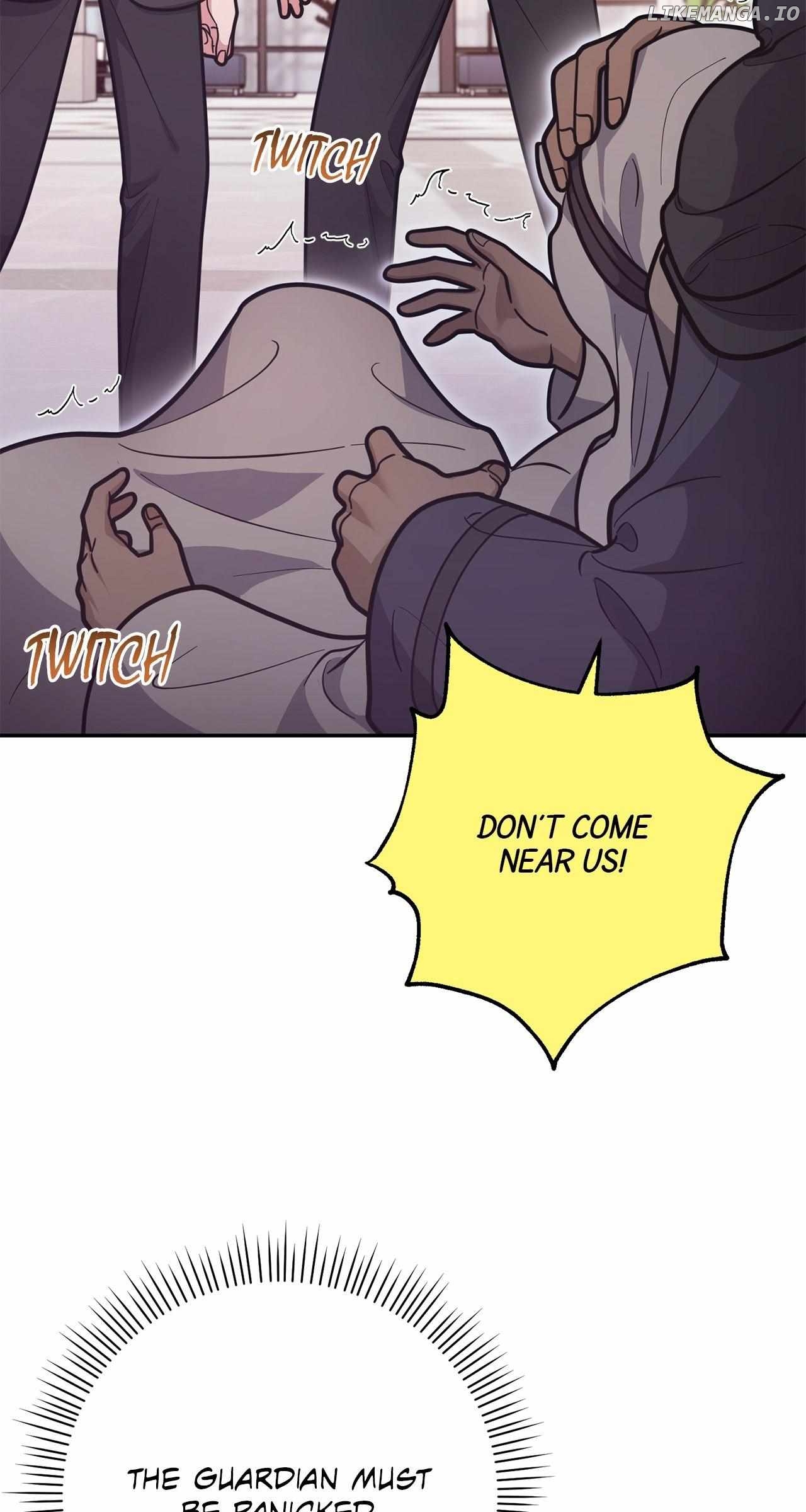 Lustfully – Manhwa Chapter 42 - page 13