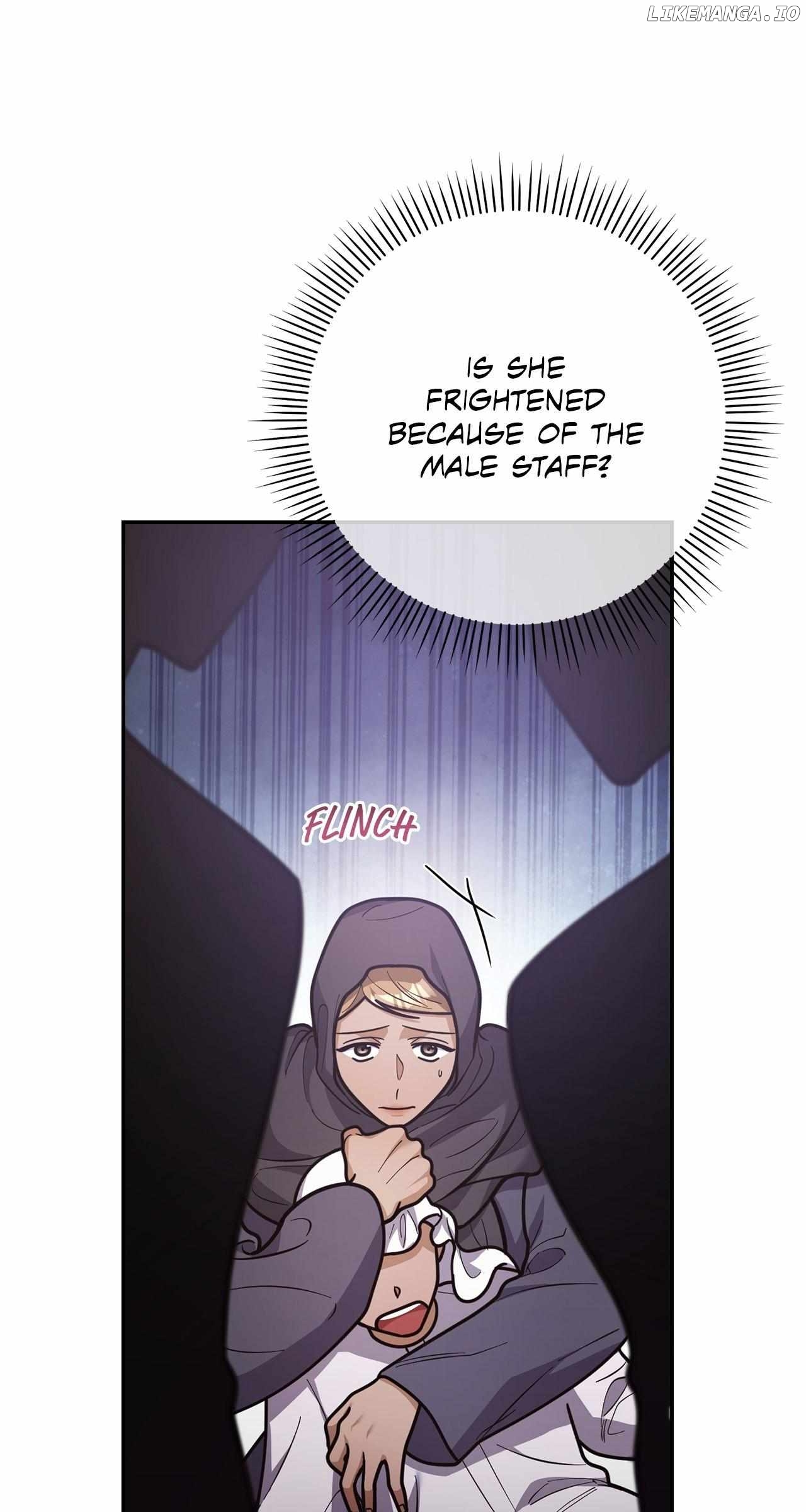 Lustfully – Manhwa Chapter 42 - page 15