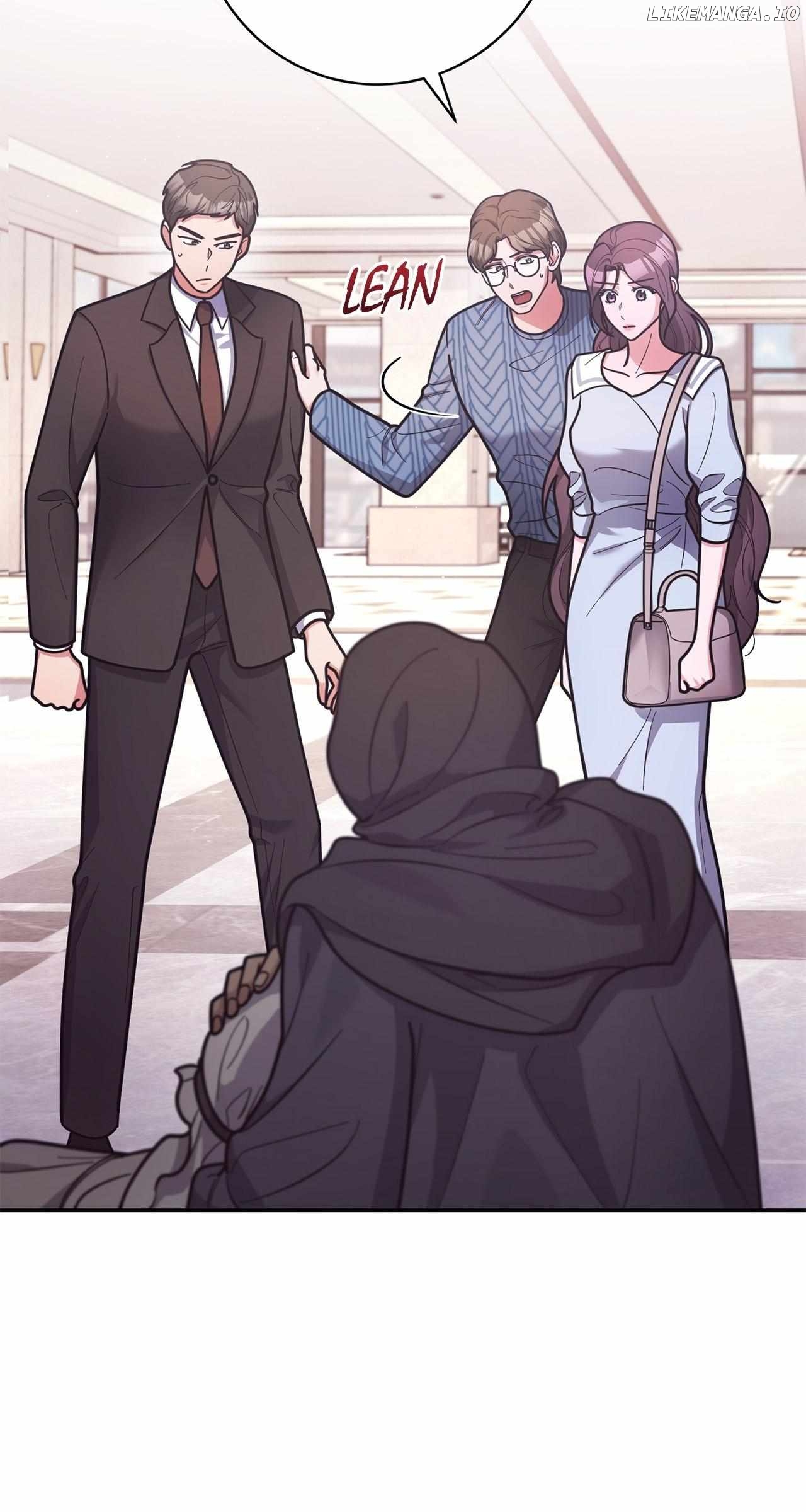 Lustfully – Manhwa Chapter 42 - page 17