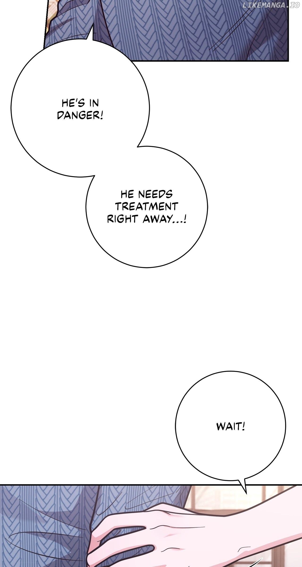 Lustfully – Manhwa Chapter 42 - page 19