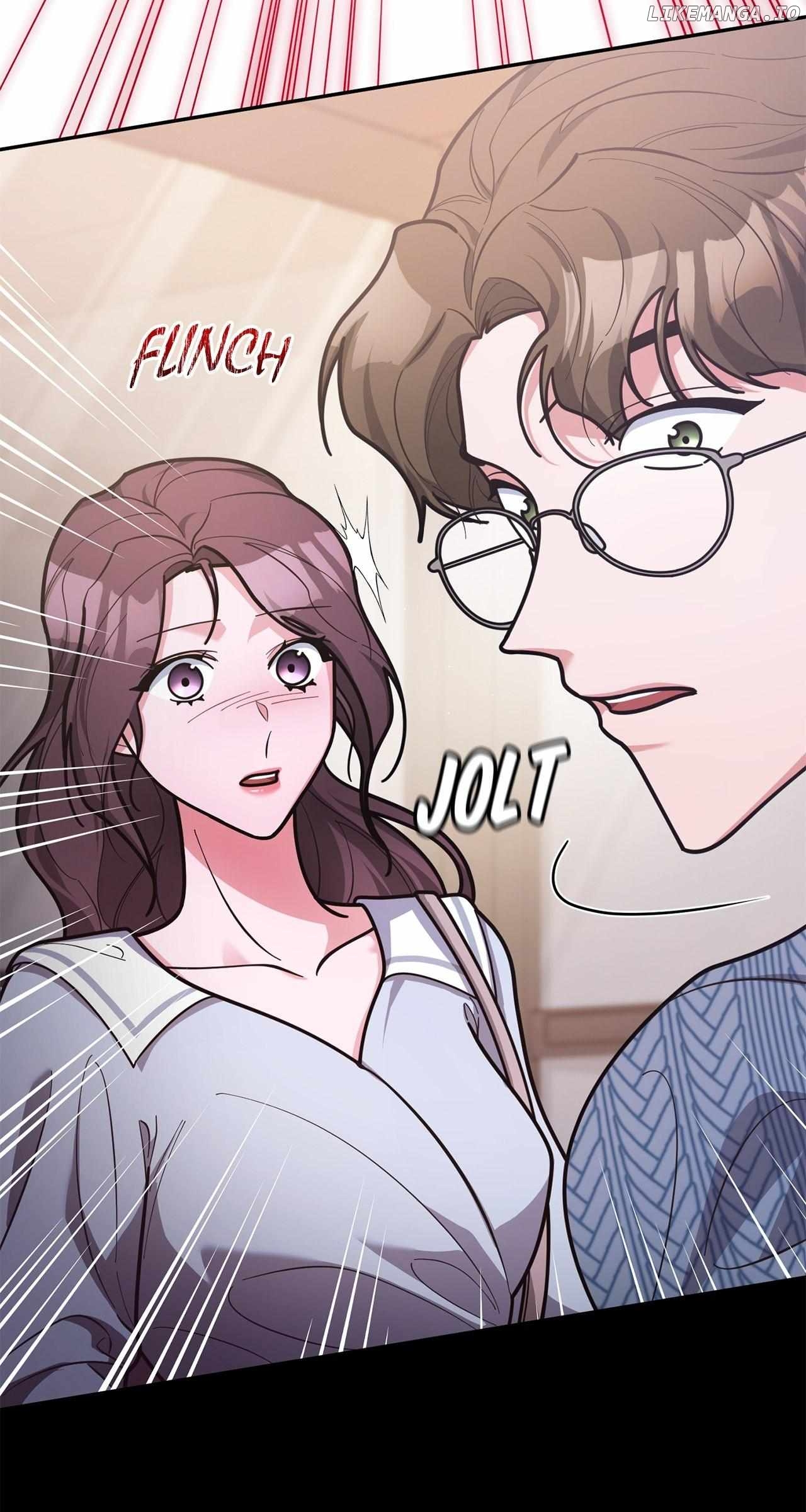 Lustfully – Manhwa Chapter 42 - page 2