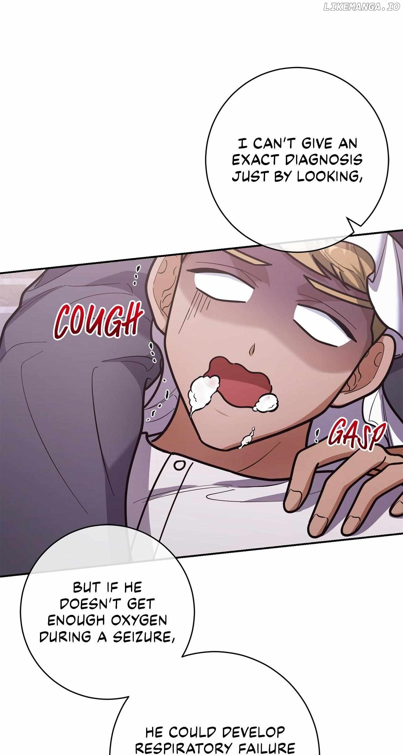 Lustfully – Manhwa Chapter 42 - page 22