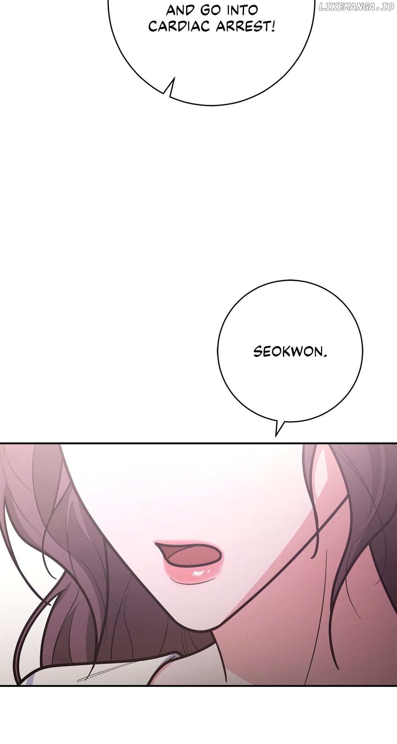 Lustfully – Manhwa Chapter 42 - page 23