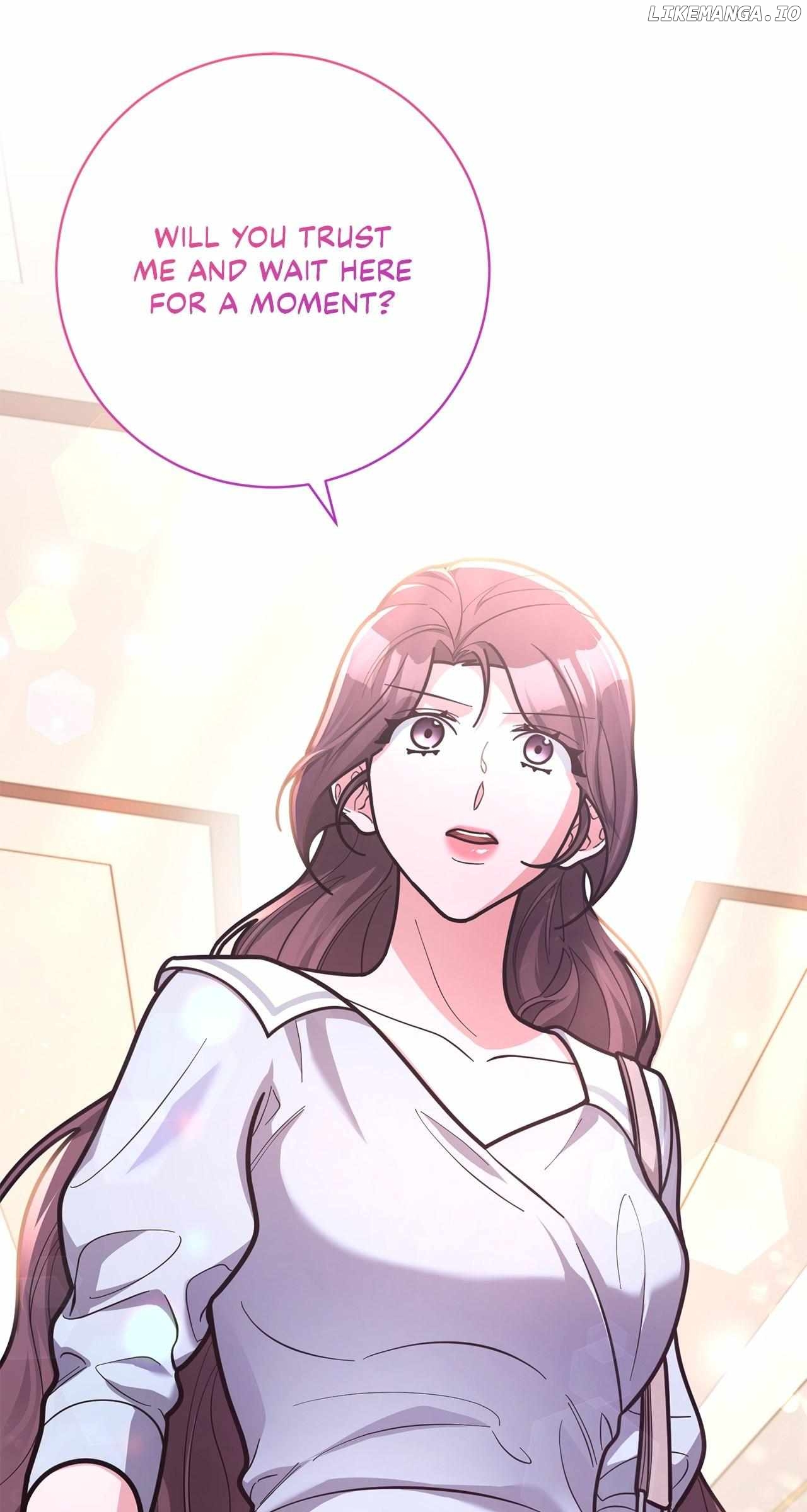 Lustfully – Manhwa Chapter 42 - page 24