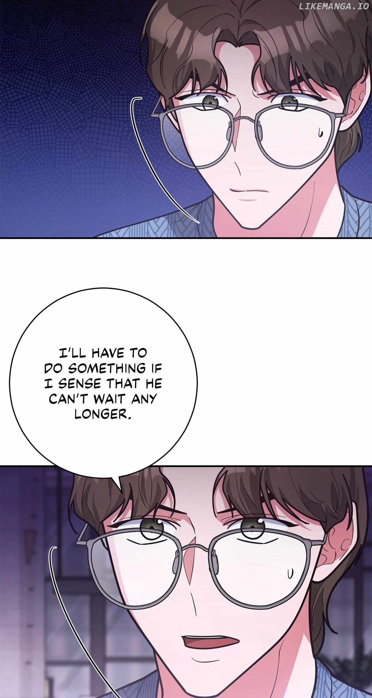 Lustfully – Manhwa Chapter 42 - page 26