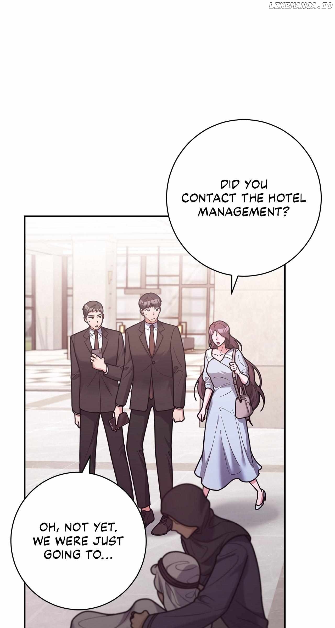 Lustfully – Manhwa Chapter 42 - page 29