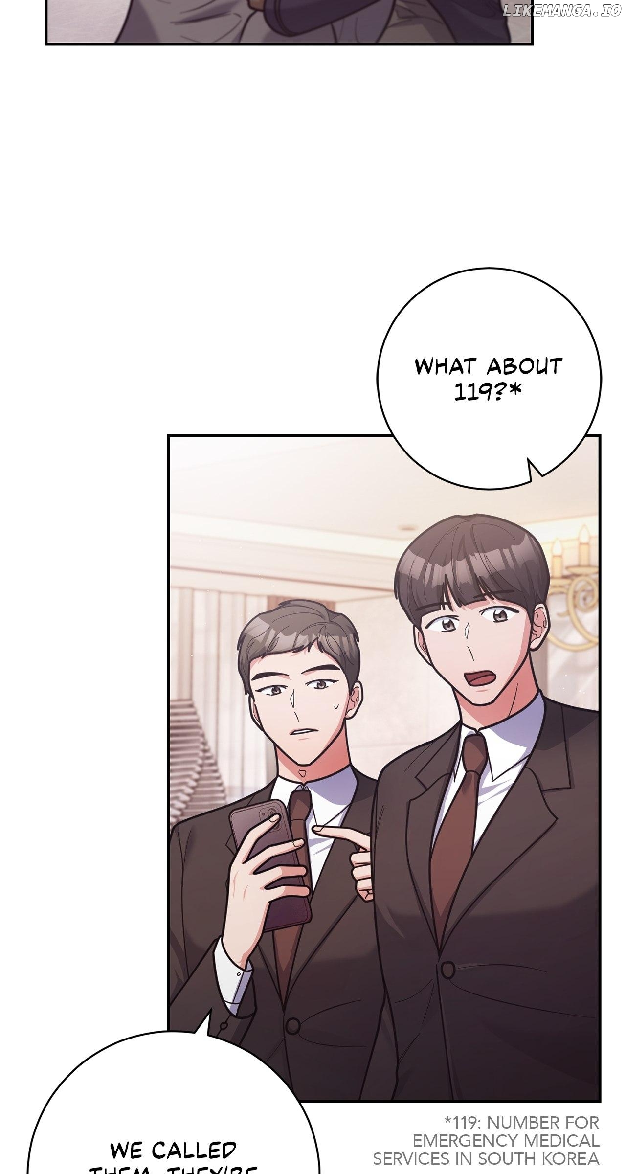 Lustfully – Manhwa Chapter 42 - page 30