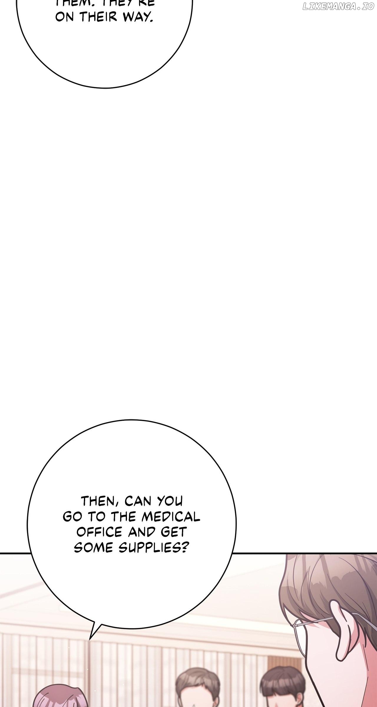 Lustfully – Manhwa Chapter 42 - page 31
