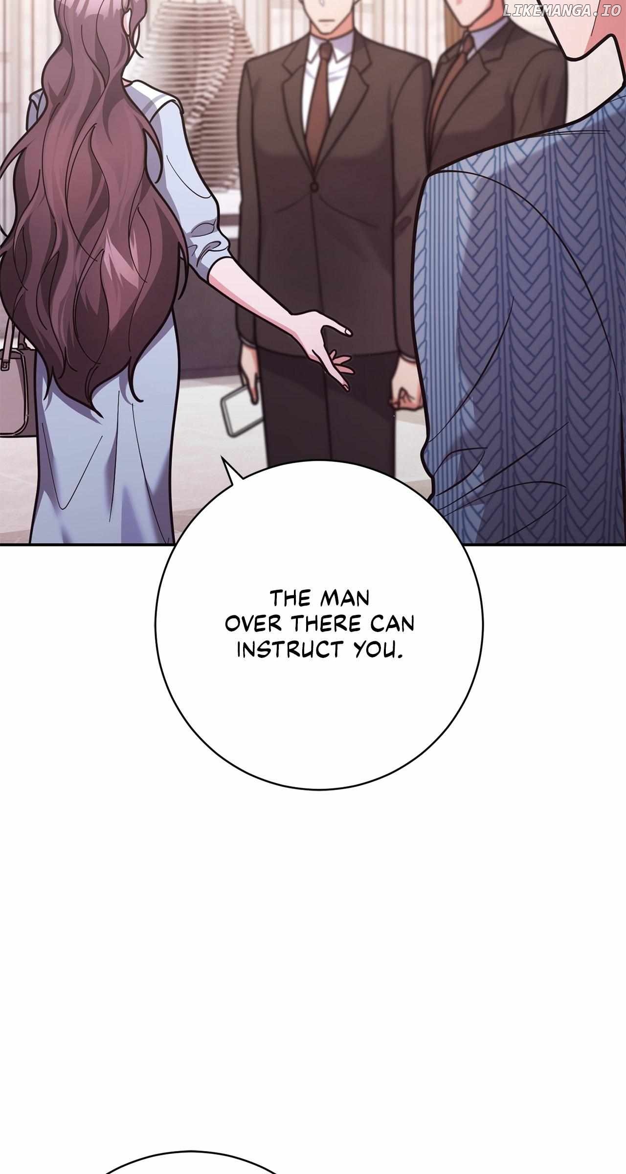 Lustfully – Manhwa Chapter 42 - page 32