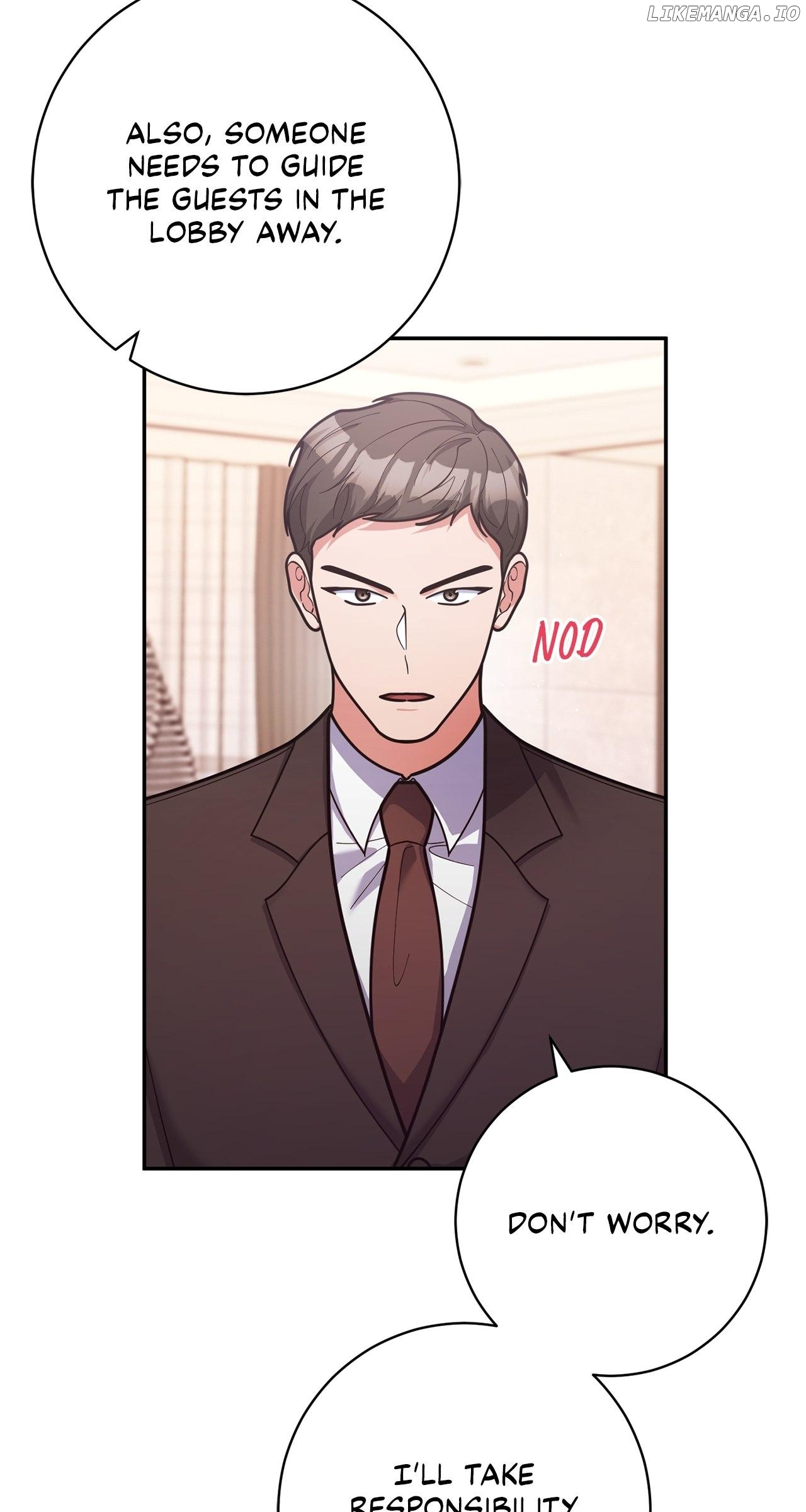 Lustfully – Manhwa Chapter 42 - page 33