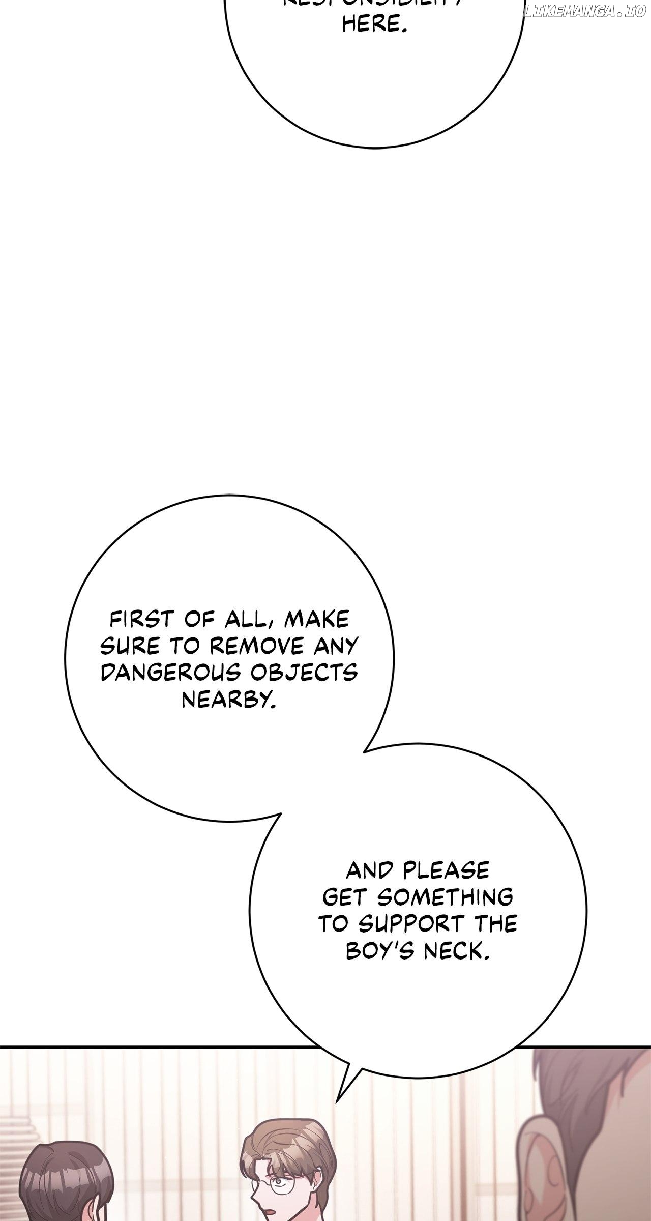 Lustfully – Manhwa Chapter 42 - page 34