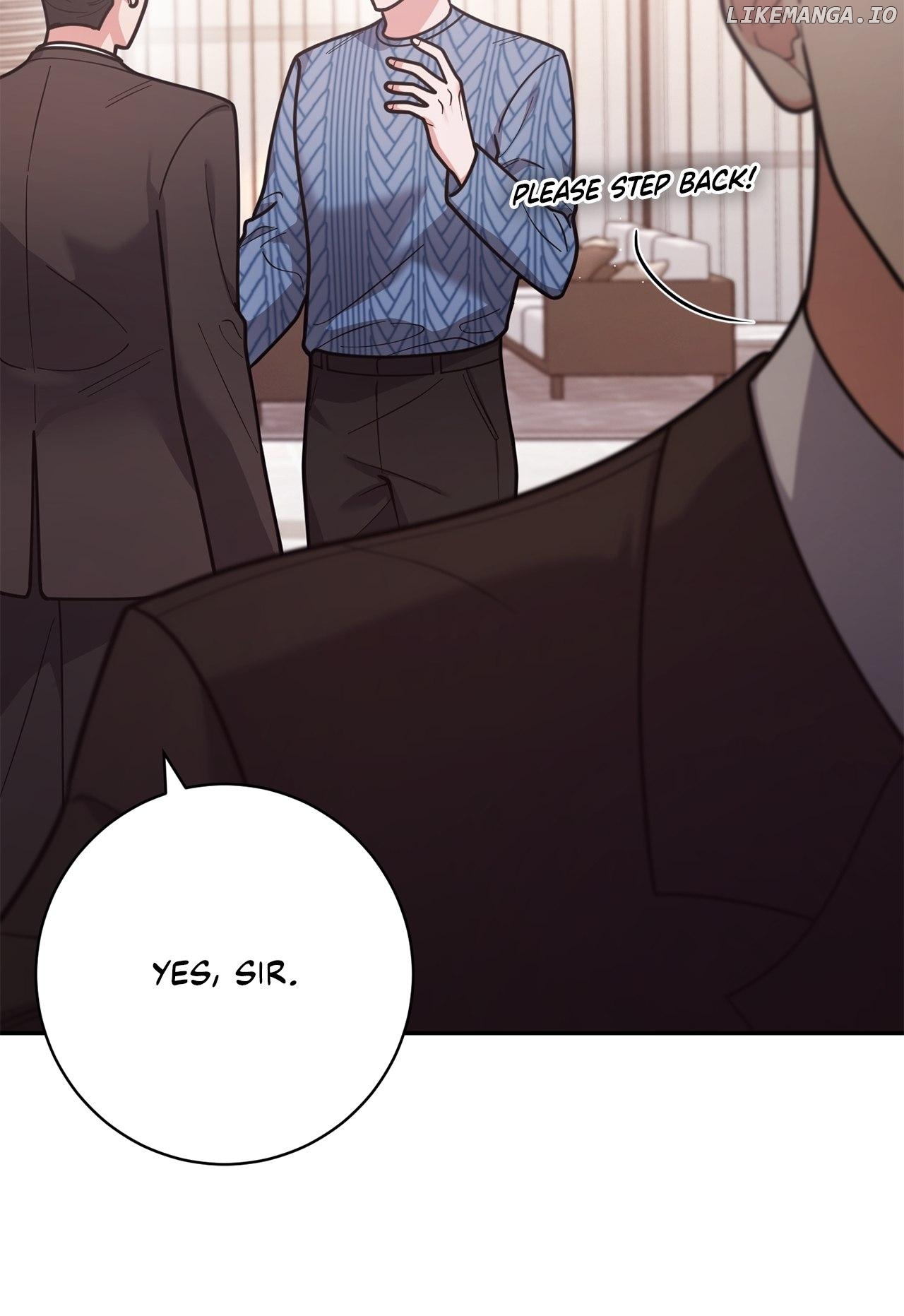 Lustfully – Manhwa Chapter 42 - page 35
