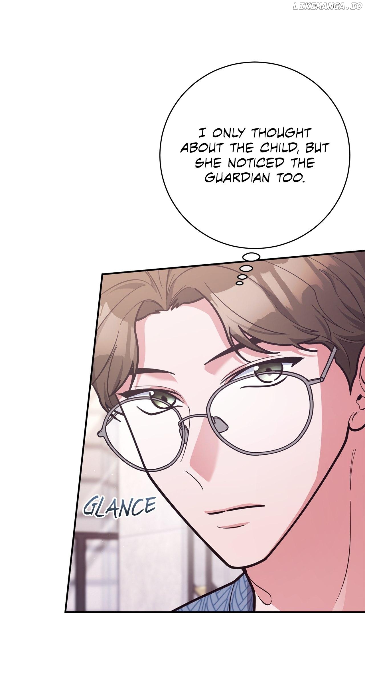 Lustfully – Manhwa Chapter 42 - page 36
