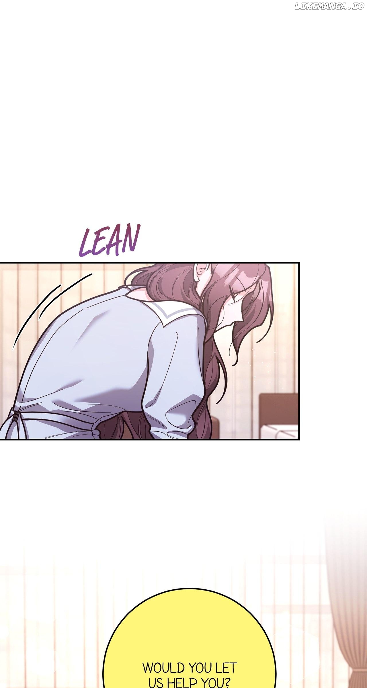 Lustfully – Manhwa Chapter 42 - page 37