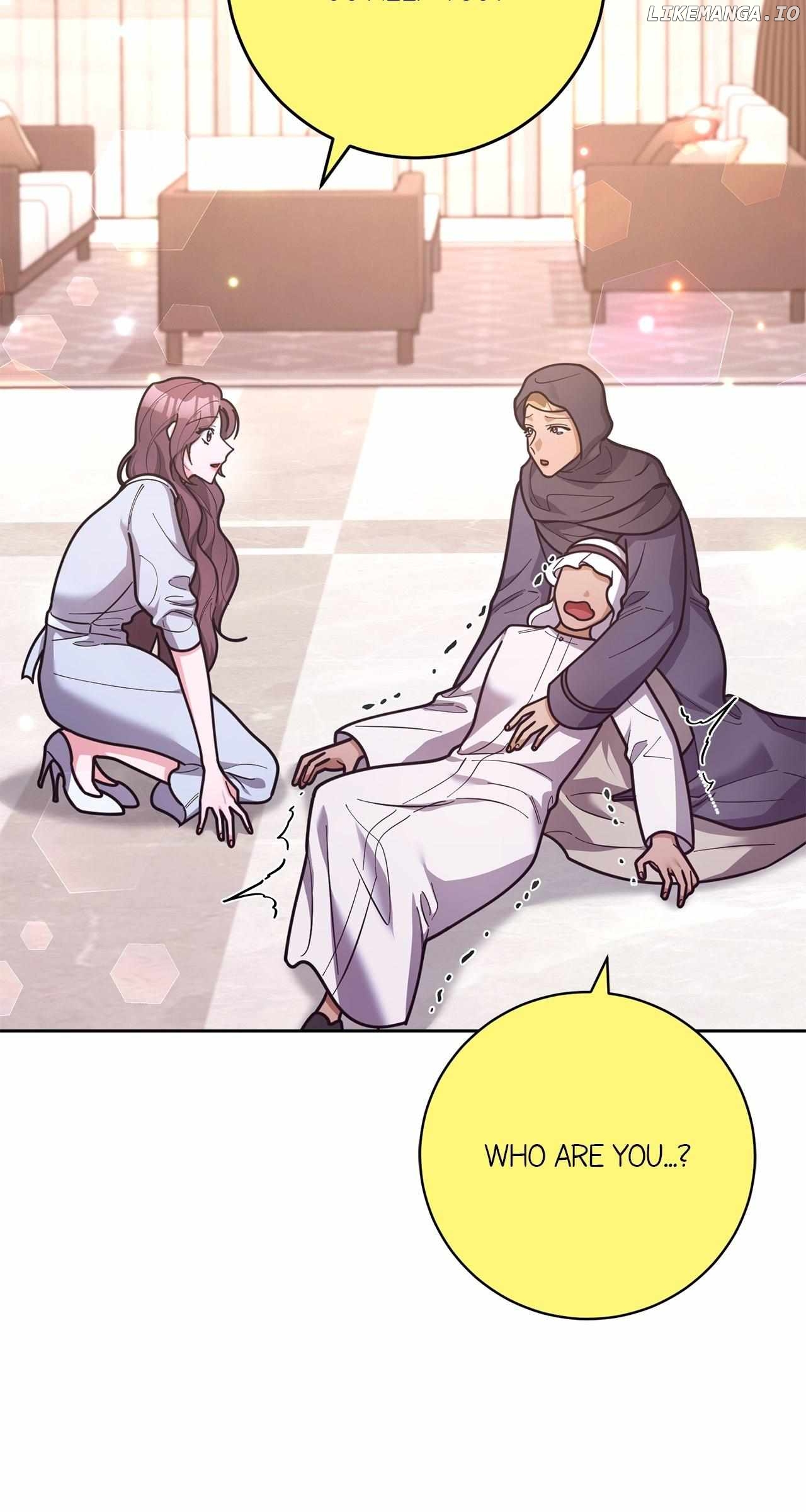 Lustfully – Manhwa Chapter 42 - page 38