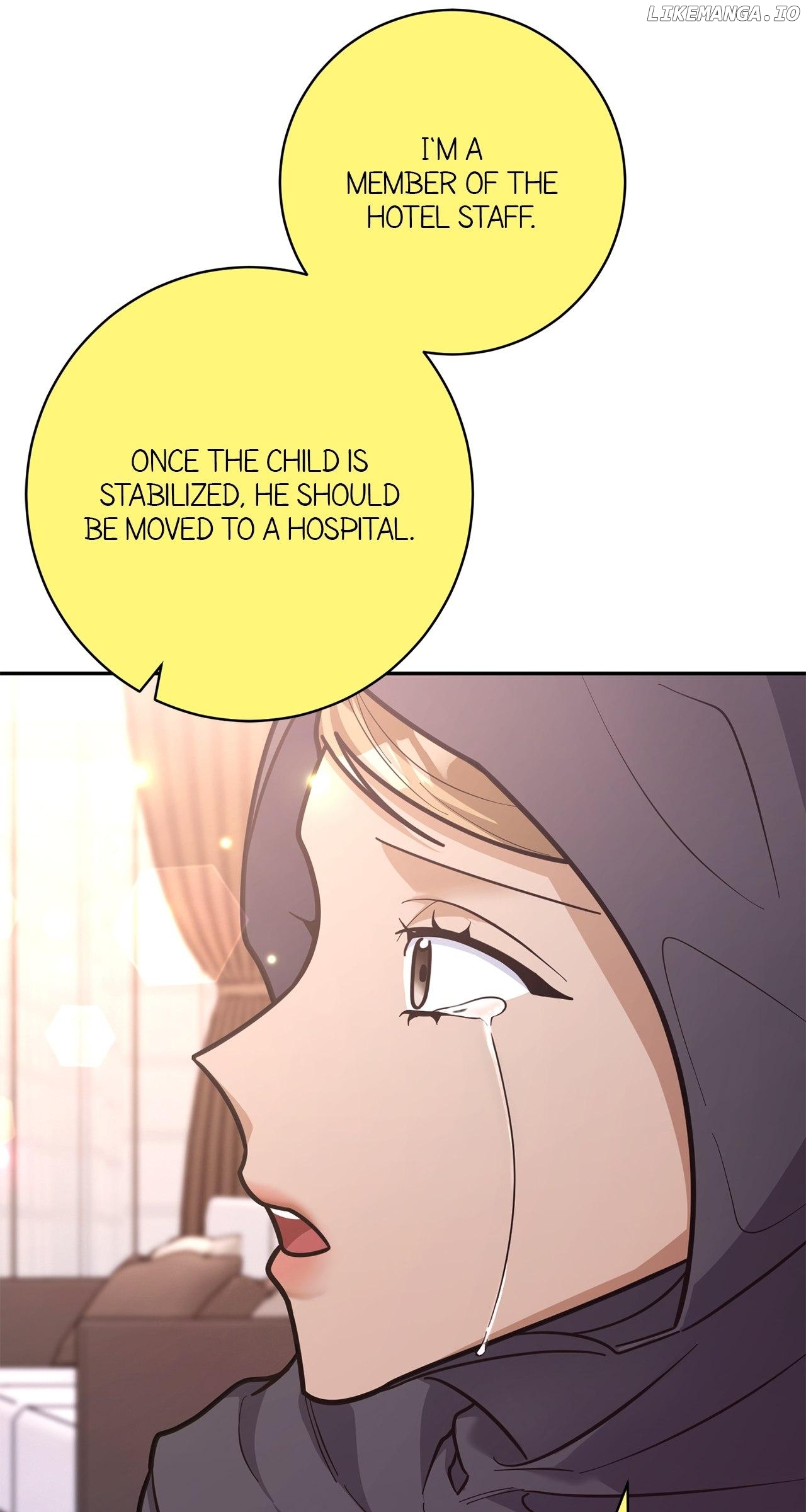Lustfully – Manhwa Chapter 42 - page 39