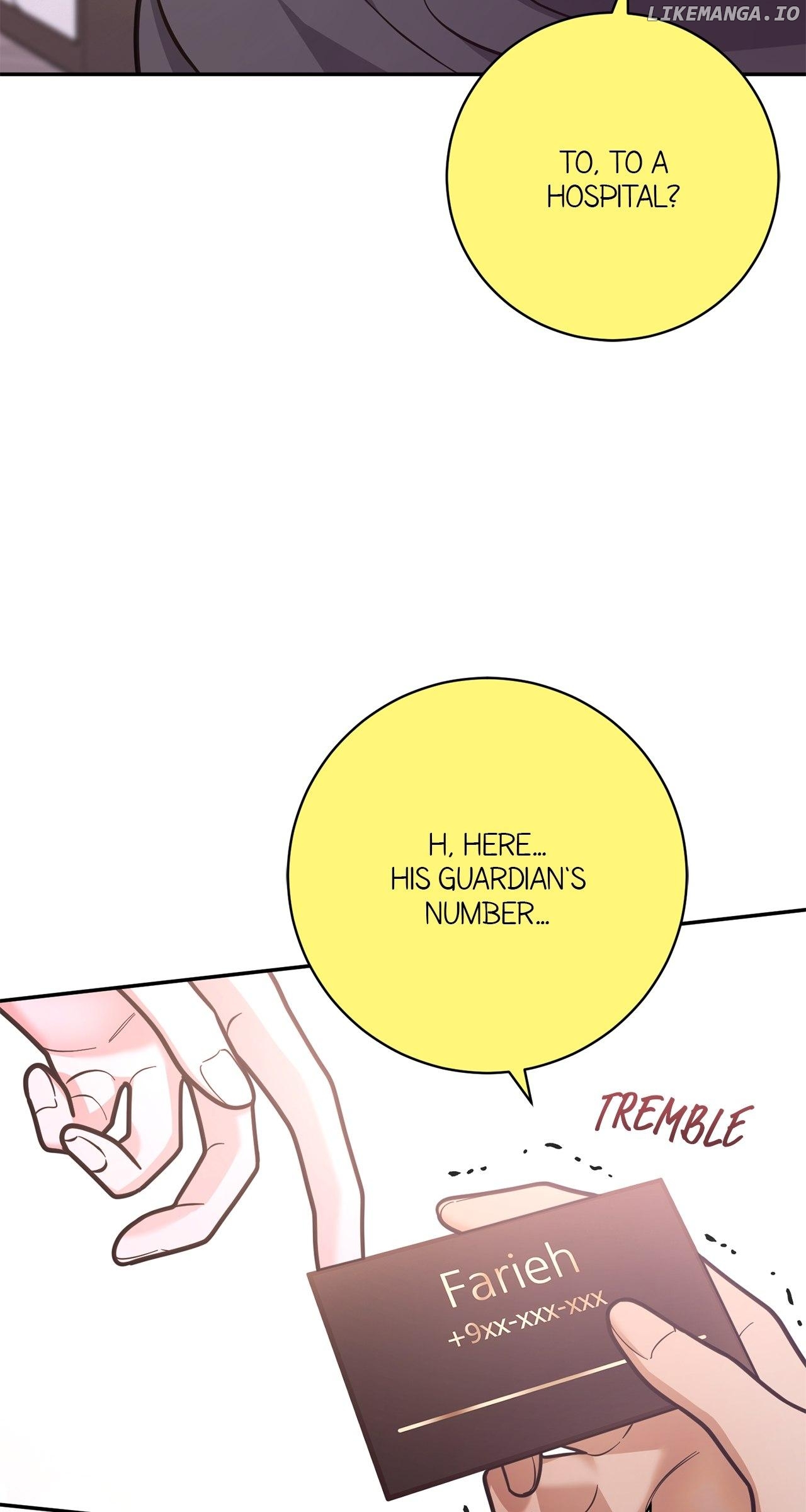 Lustfully – Manhwa Chapter 42 - page 40