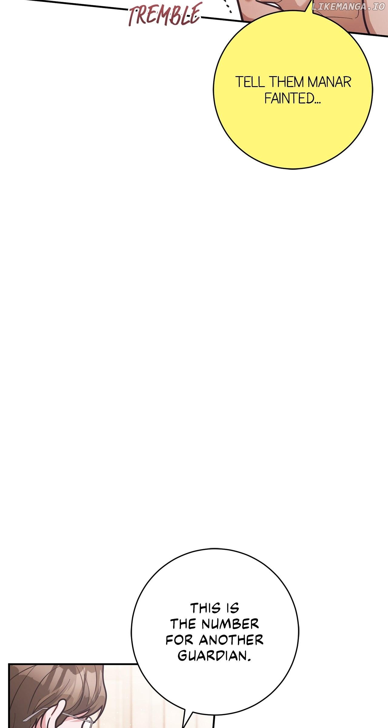 Lustfully – Manhwa Chapter 42 - page 41