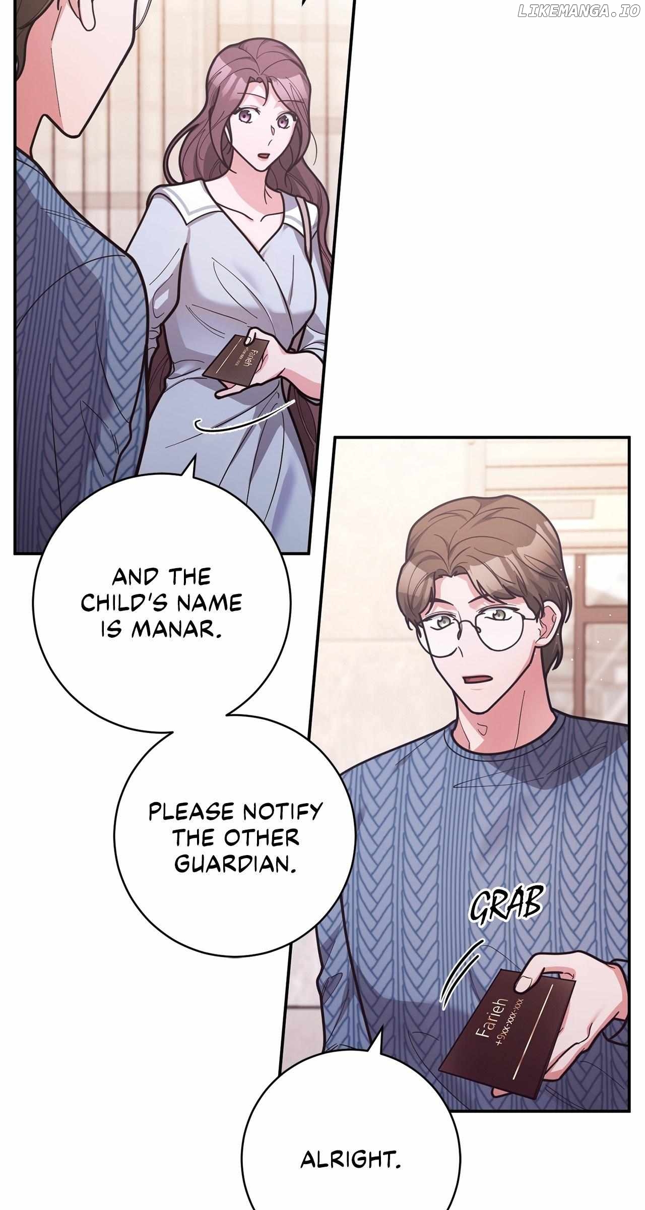 Lustfully – Manhwa Chapter 42 - page 42