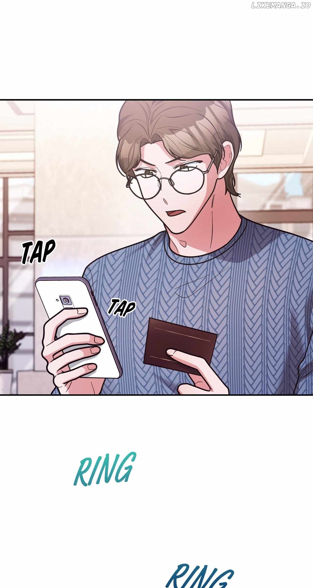 Lustfully – Manhwa Chapter 42 - page 44