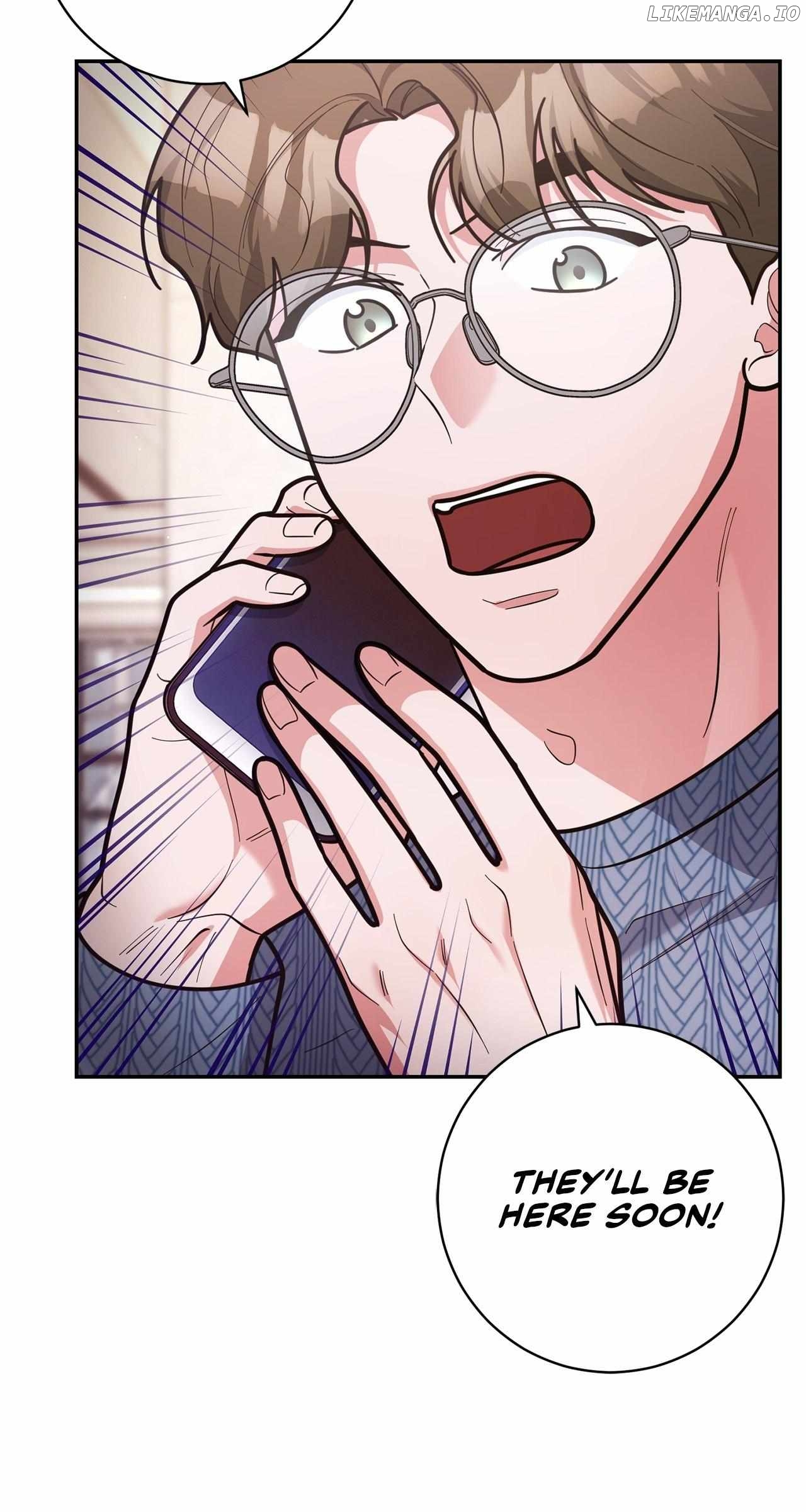 Lustfully – Manhwa Chapter 42 - page 47