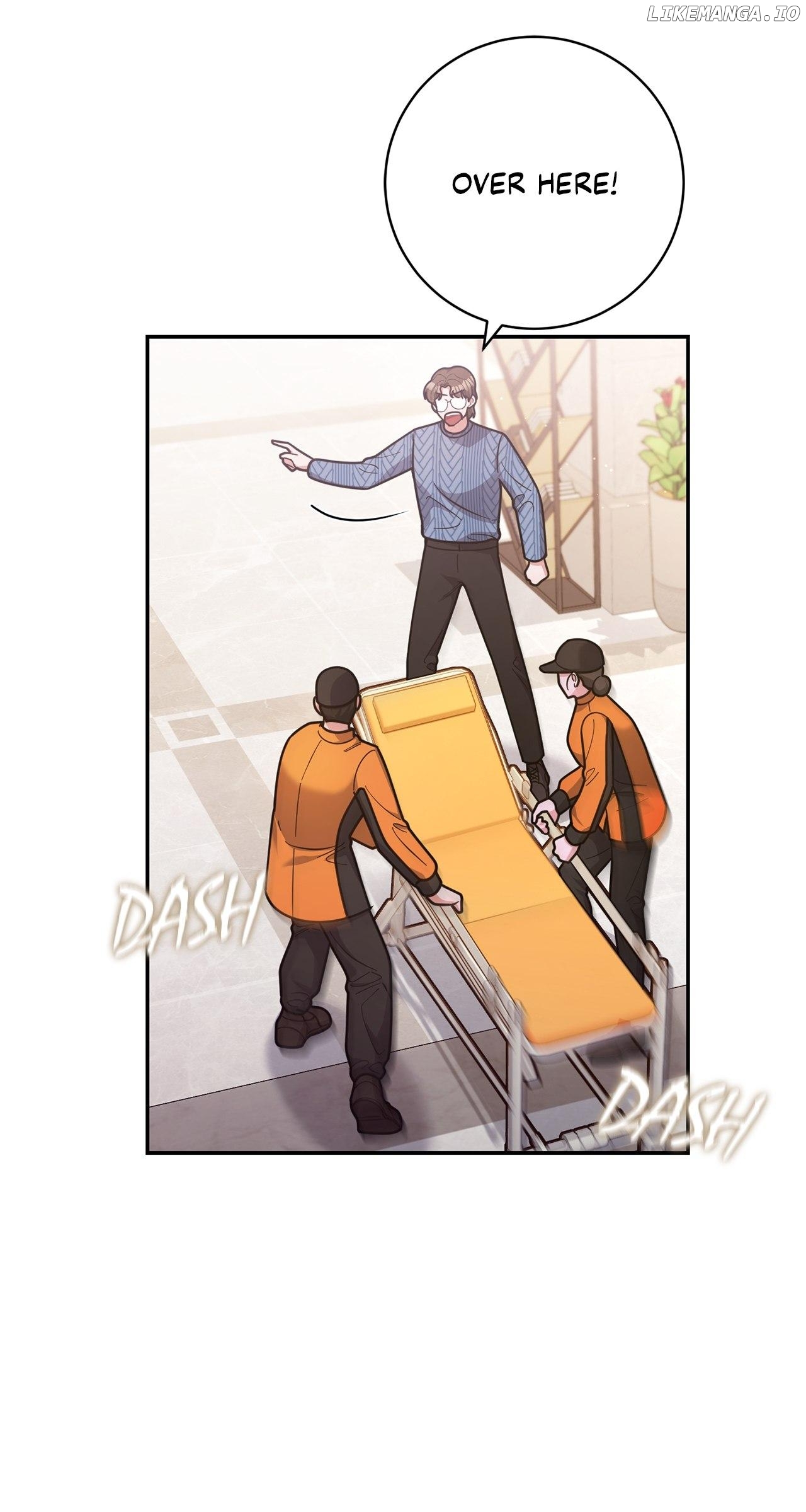 Lustfully – Manhwa Chapter 42 - page 52