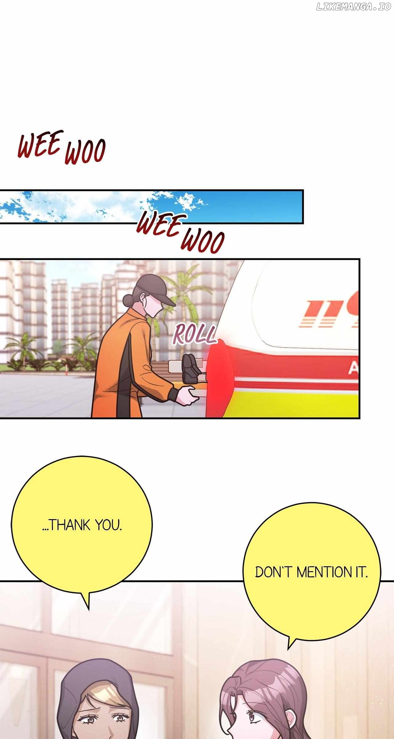Lustfully – Manhwa Chapter 42 - page 53