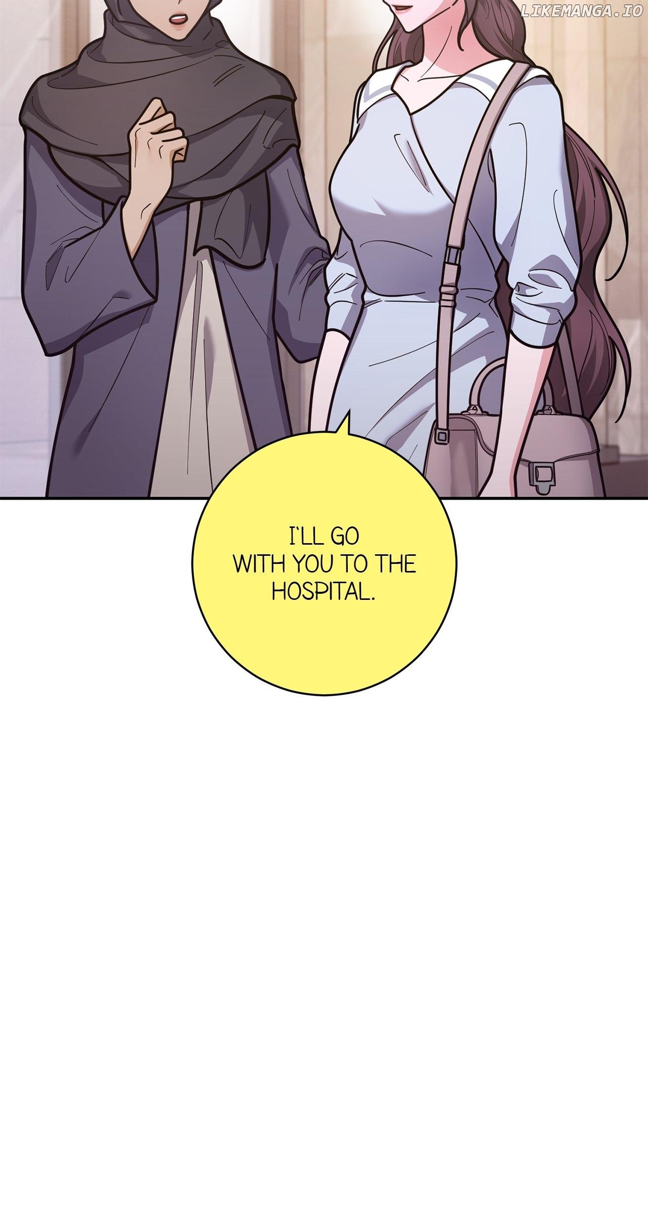 Lustfully – Manhwa Chapter 42 - page 54