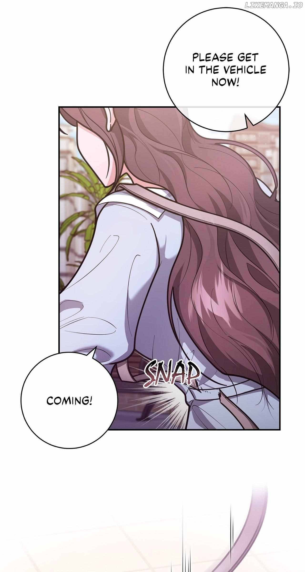 Lustfully – Manhwa Chapter 42 - page 55