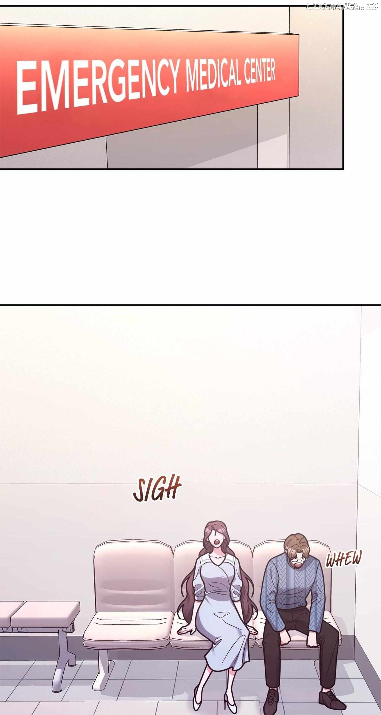 Lustfully – Manhwa Chapter 42 - page 58
