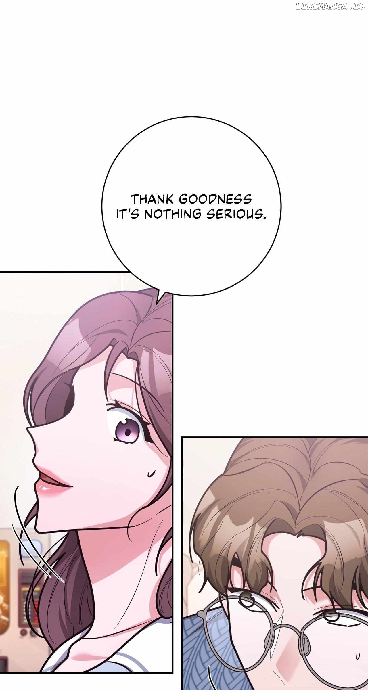 Lustfully – Manhwa Chapter 42 - page 60