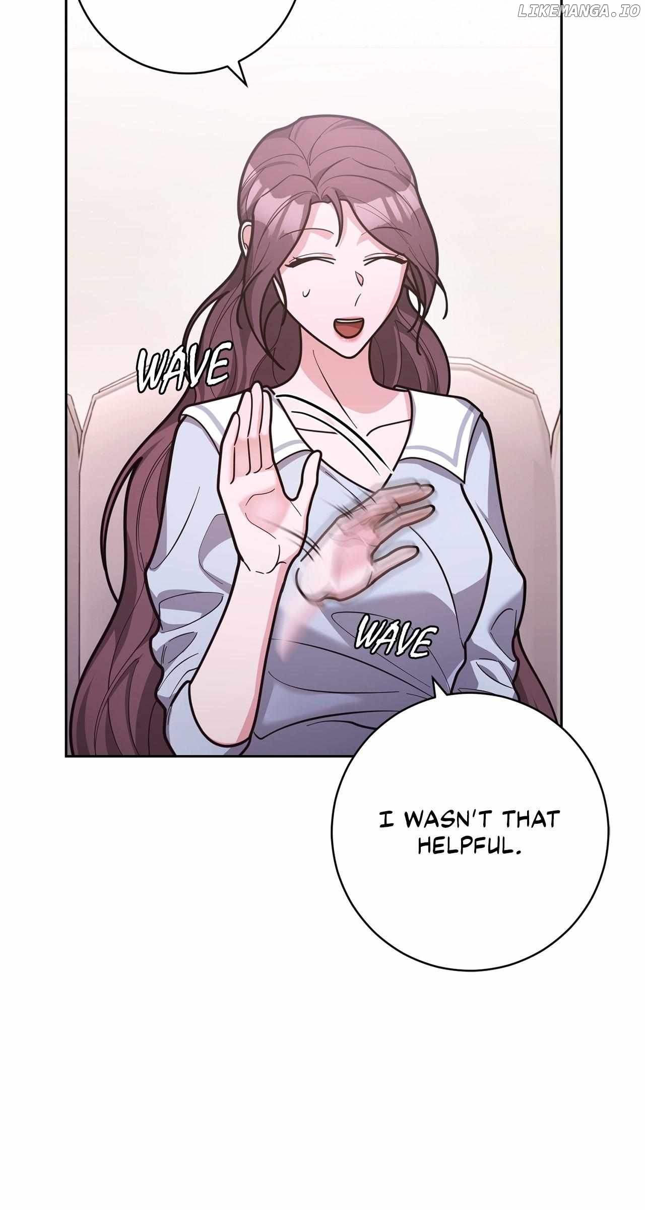 Lustfully – Manhwa Chapter 42 - page 62