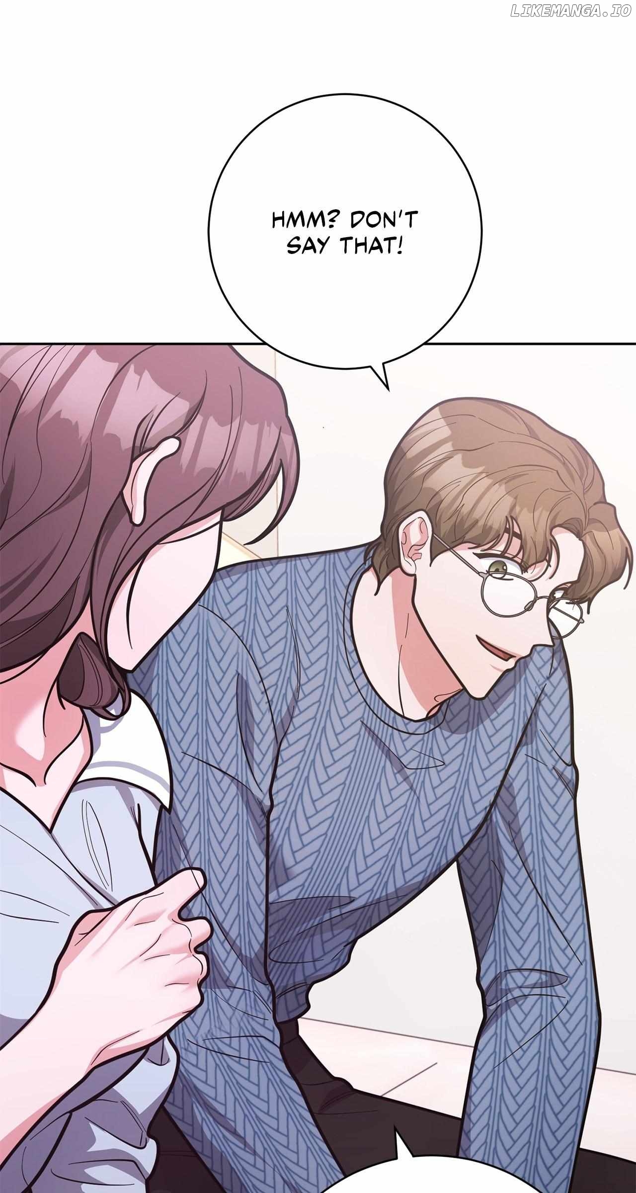Lustfully – Manhwa Chapter 42 - page 63