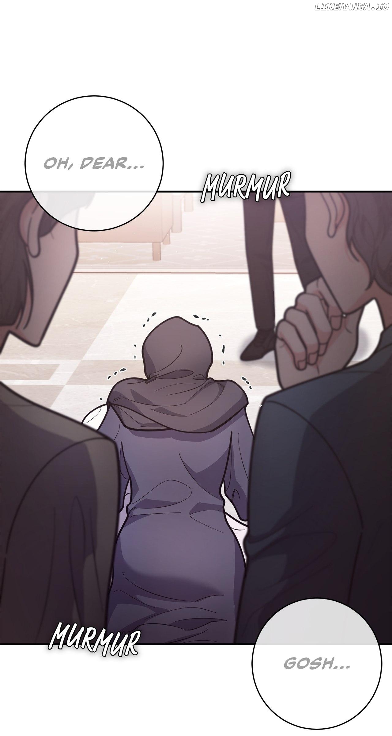 Lustfully – Manhwa Chapter 42 - page 7