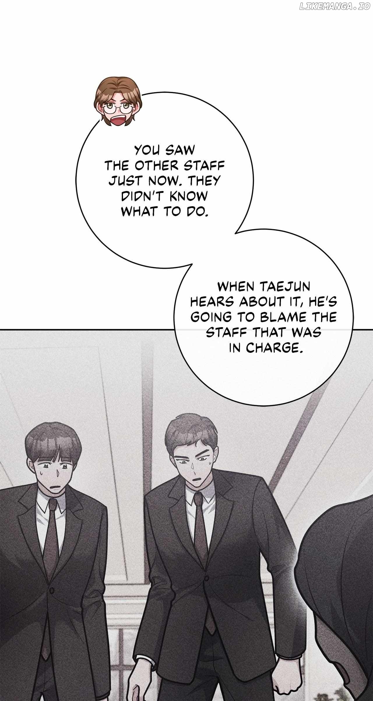 Lustfully – Manhwa Chapter 42 - page 70