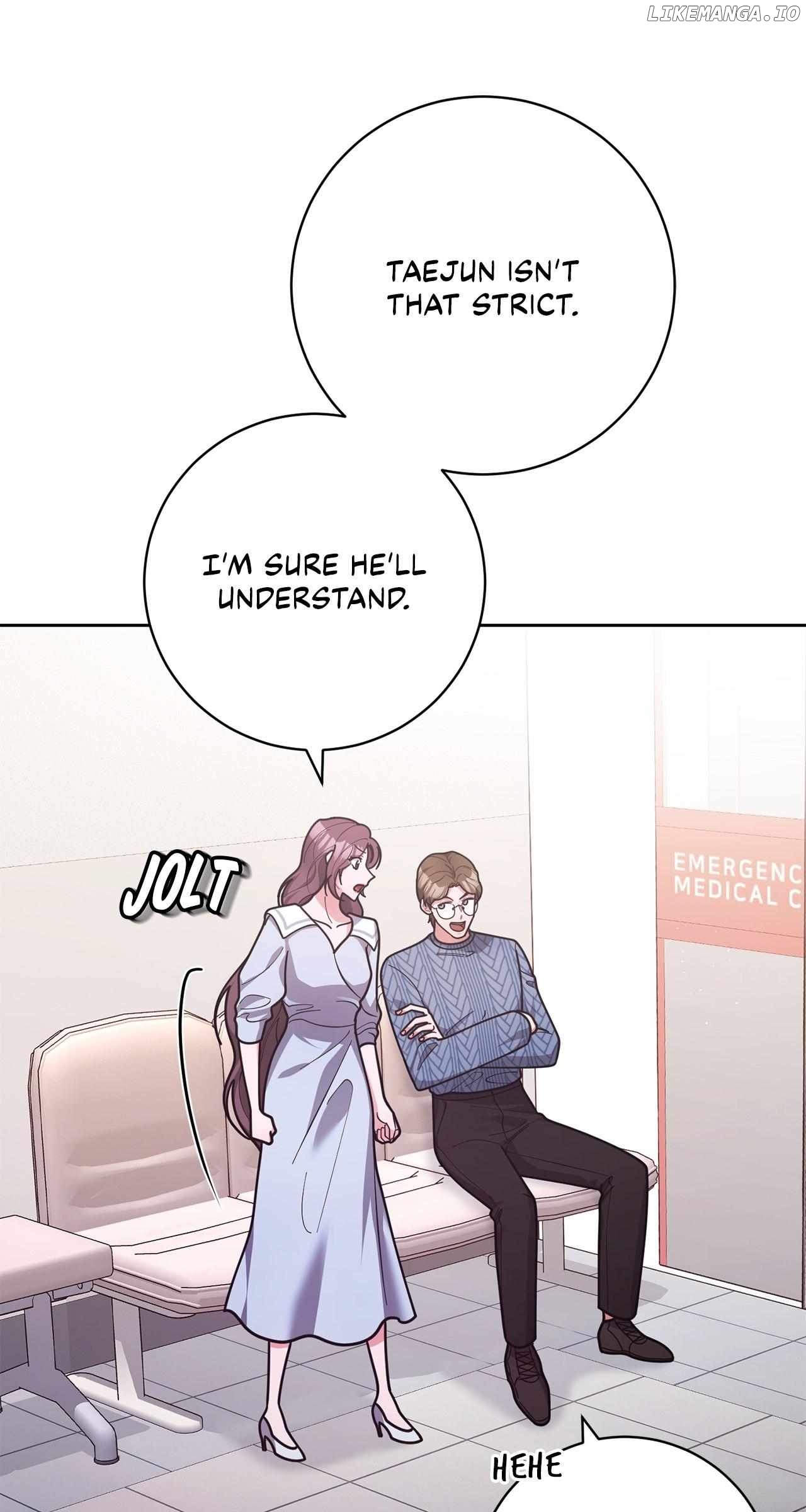 Lustfully – Manhwa Chapter 42 - page 72