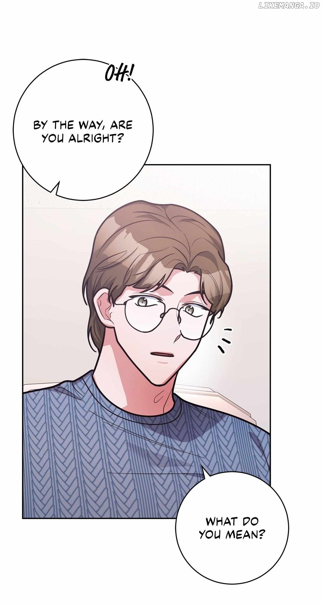 Lustfully – Manhwa Chapter 42 - page 74