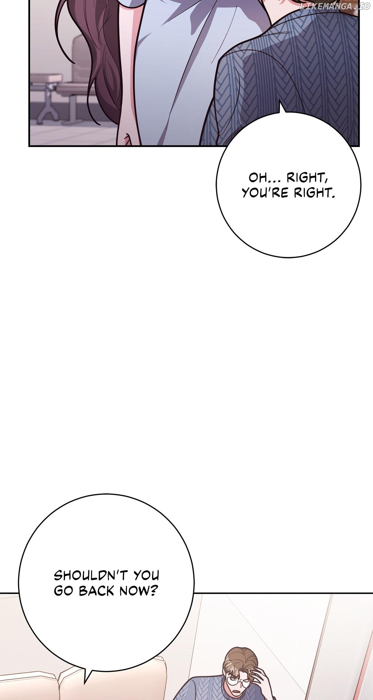 Lustfully – Manhwa Chapter 42 - page 76