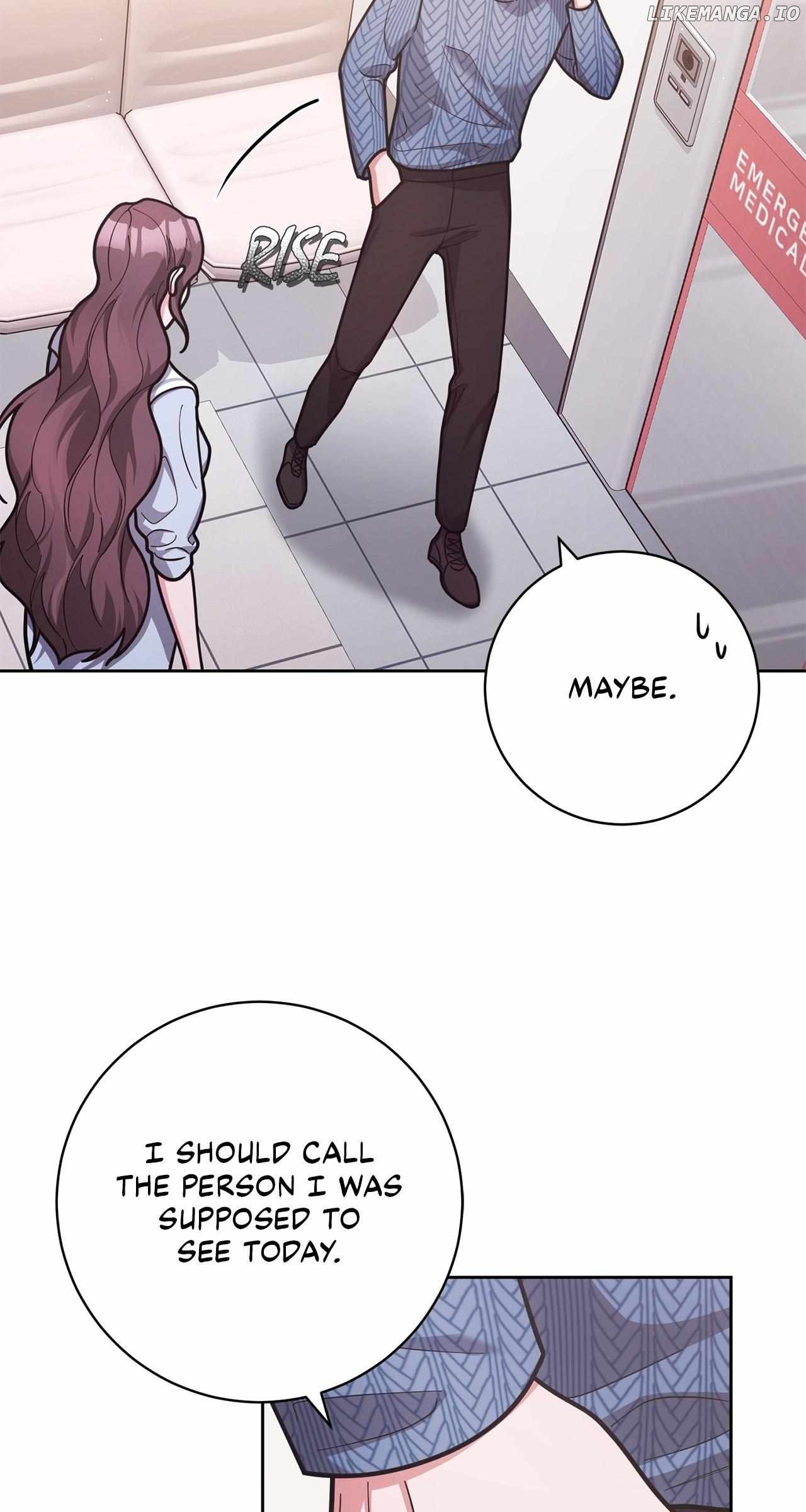 Lustfully – Manhwa Chapter 42 - page 77